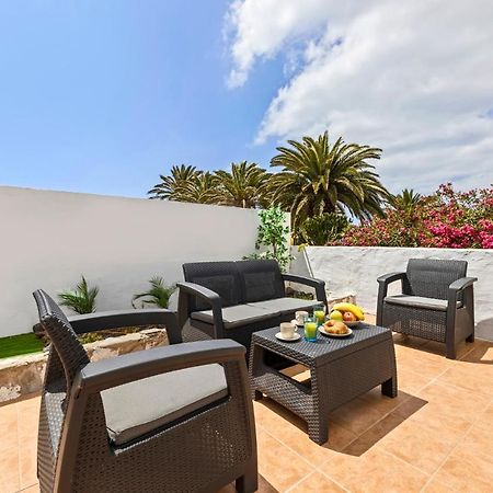 Casa Mon Vila Costa Teguise Exterior foto