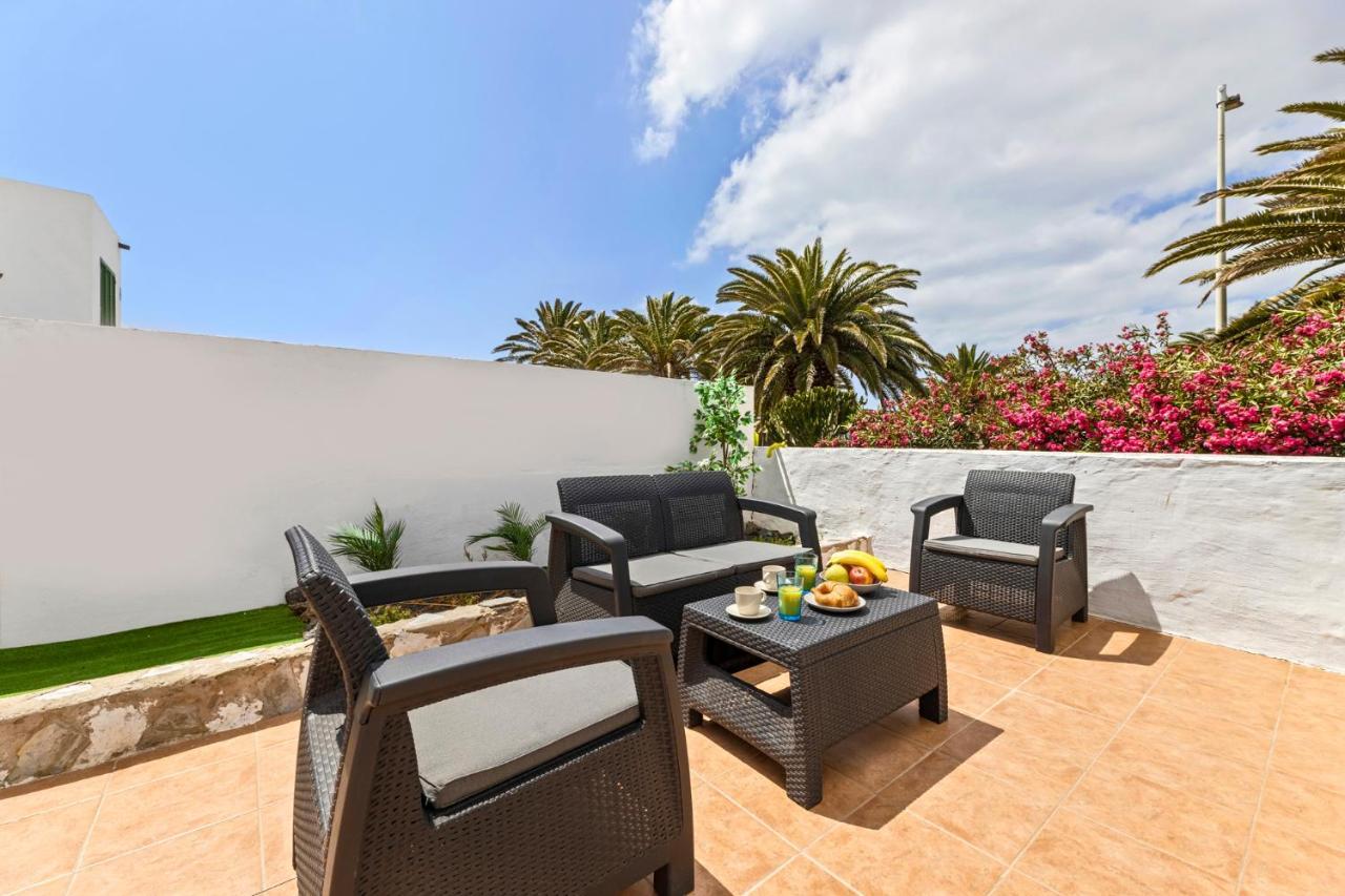 Casa Mon Vila Costa Teguise Exterior foto